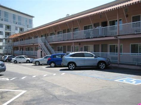 LA BREA INN: See 86 Reviews, Price Comparison and 40 .